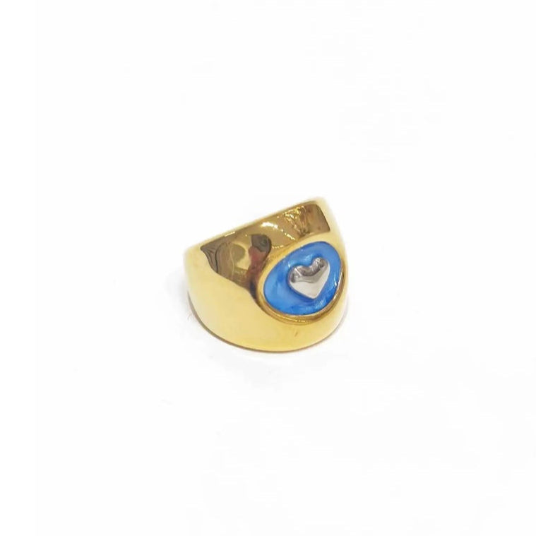 Anello Cleo