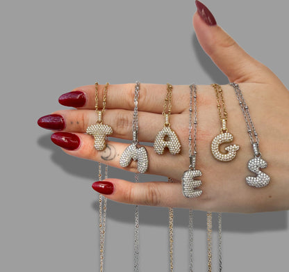 Collana Lettera