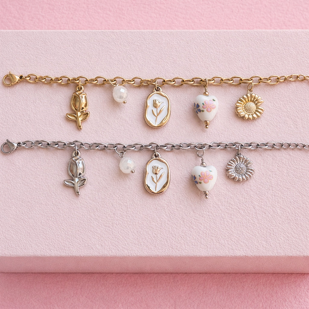 Bracciale Tully