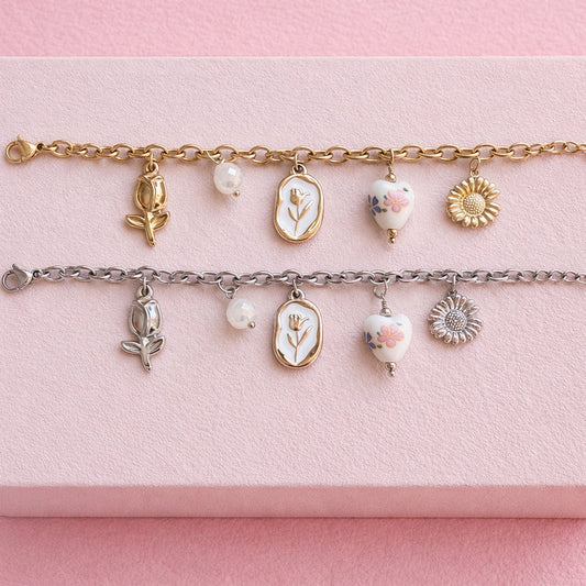 Bracciale Tully
