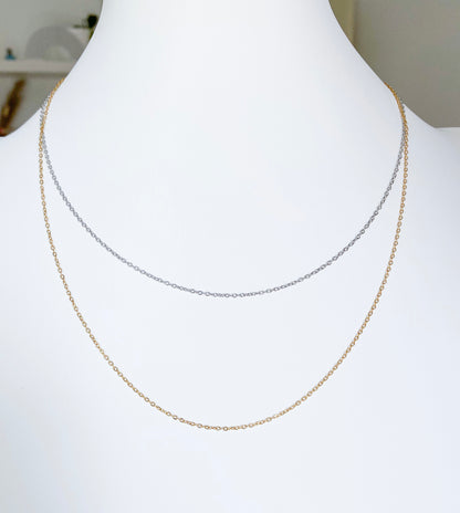 Base Collana Catenina