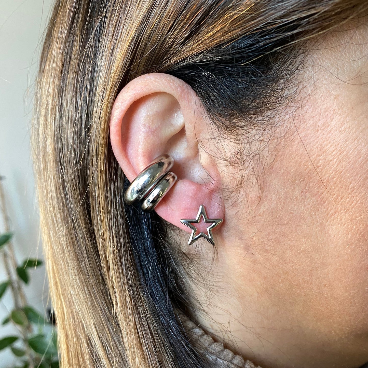 Orecchini Star