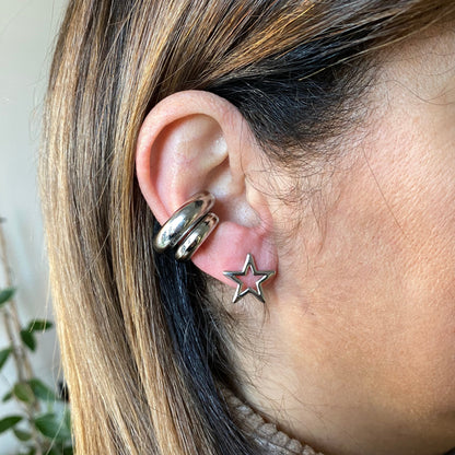 Orecchini Star