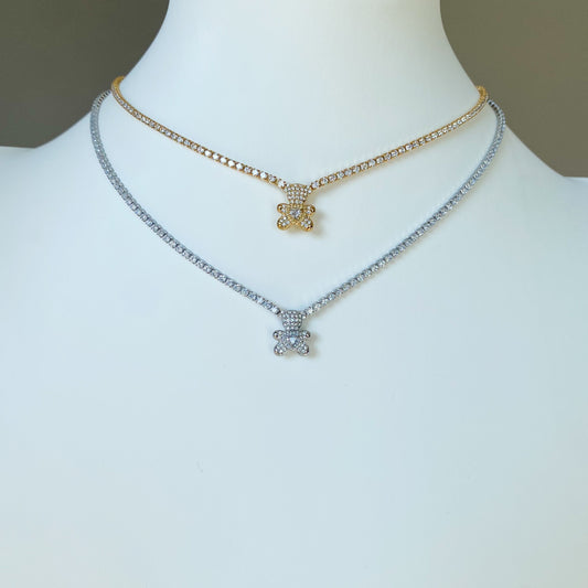 Collana Dolce Teddy