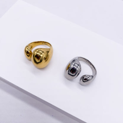 Anello Duo