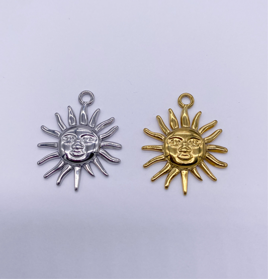 Ciondolo Sole