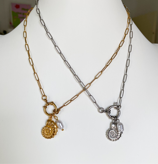 Collana Portami al Mare