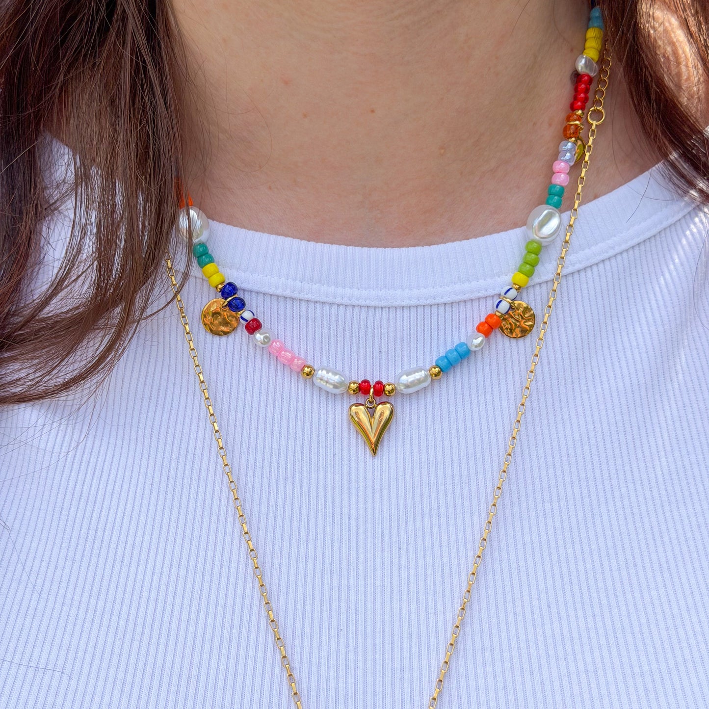 Collana Allegra