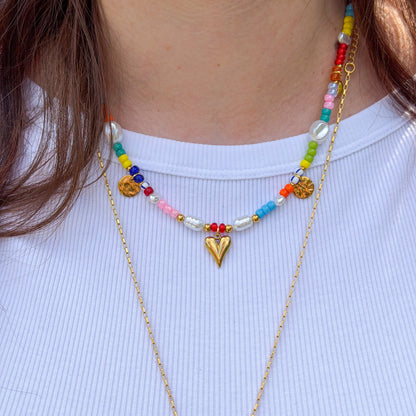 Collana Allegra