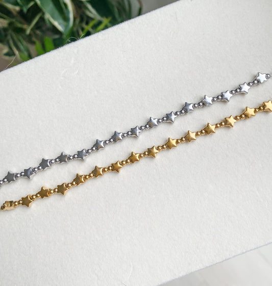 Bracciale Mini Stelle