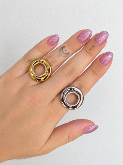 Anello Ring