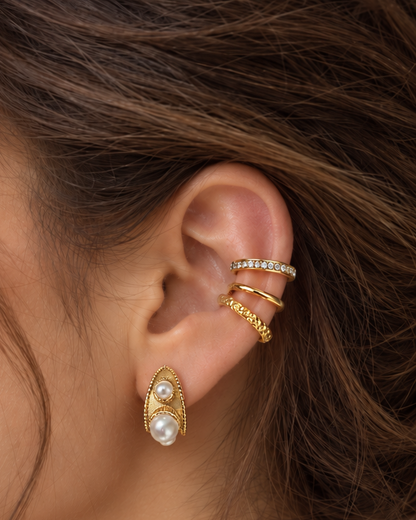 Cuff Mini Tris
