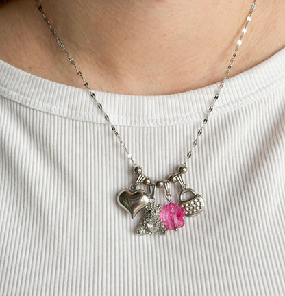 Collana Chic