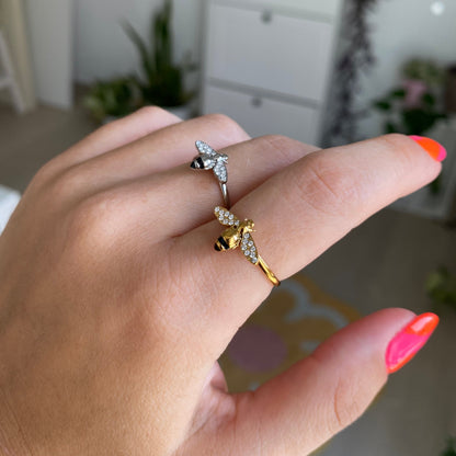 Anello Ape 🐝