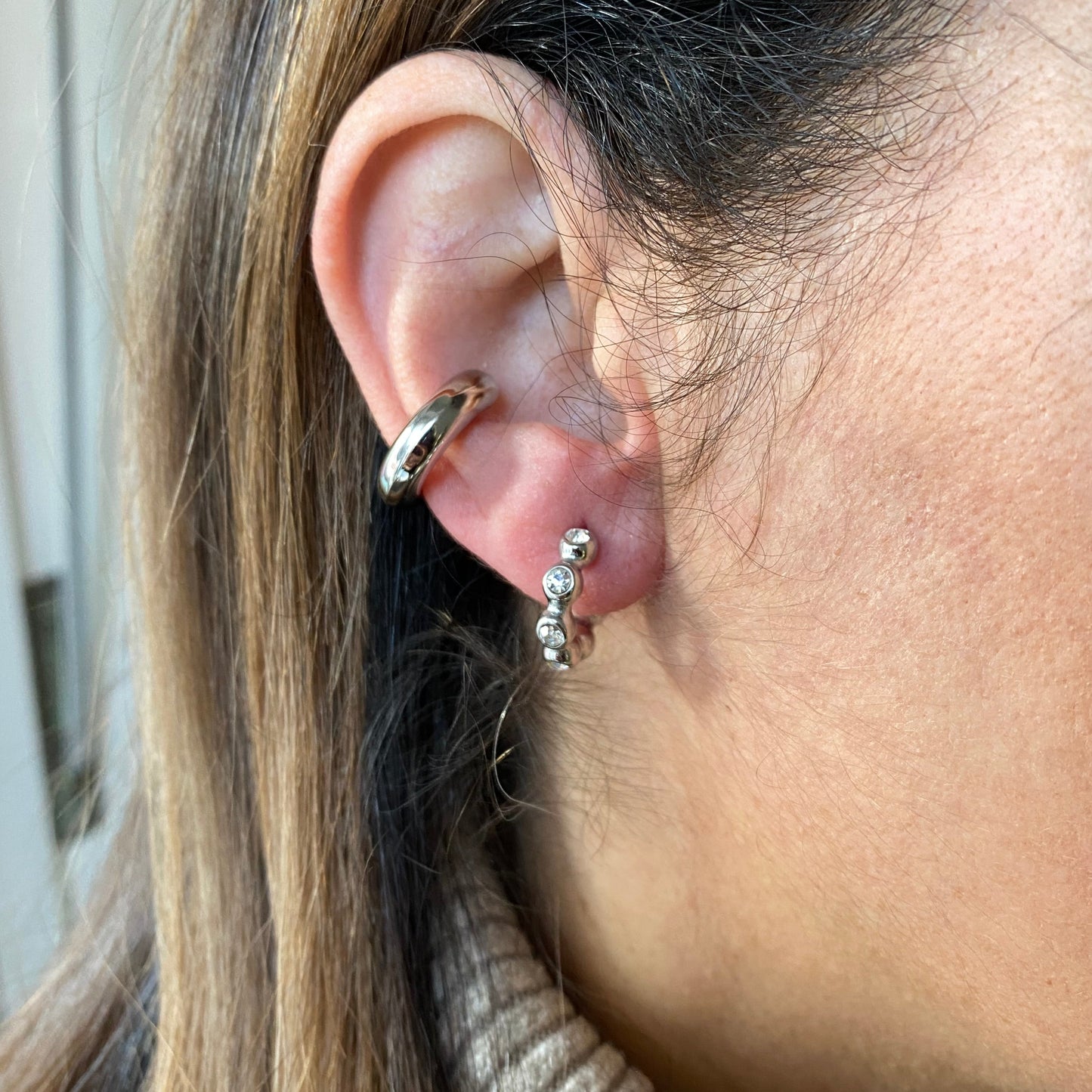 Ear Cuff Mini