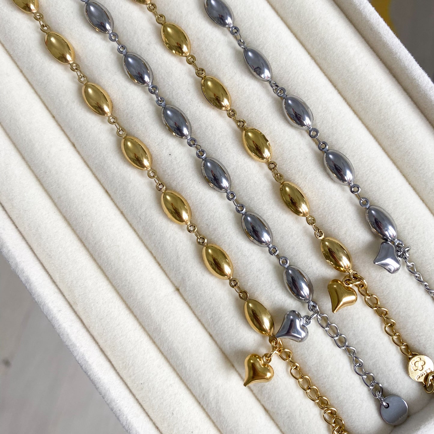 Bracciale Sonagli Rainbow