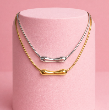 Collana Fluida