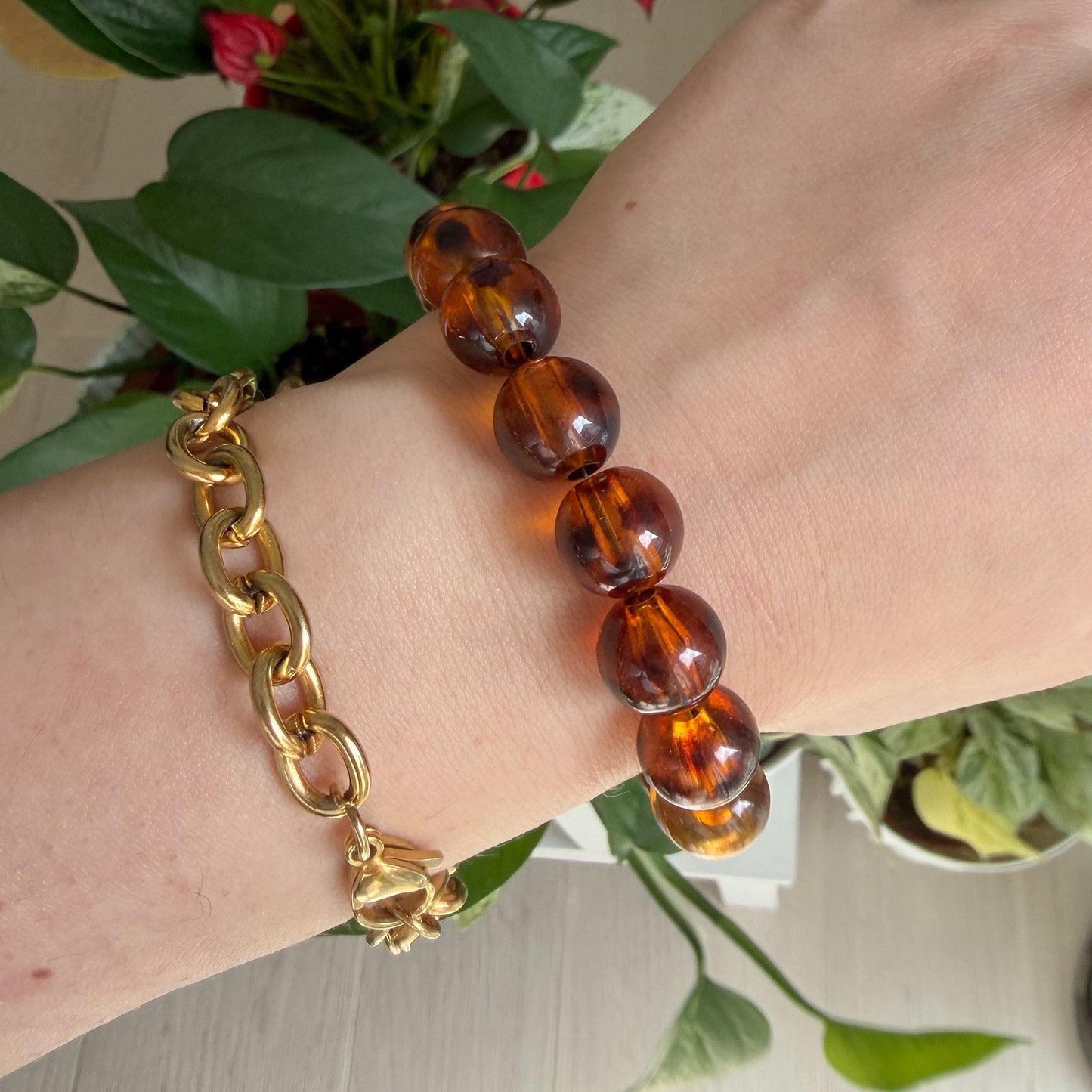 Collana + Bracciale Turtle