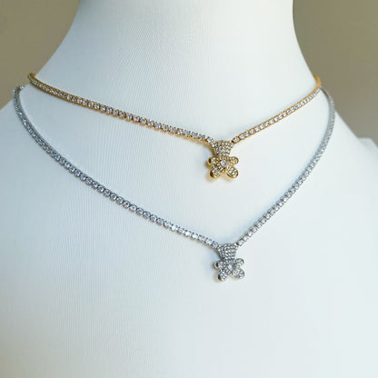 Collana Dolce Teddy