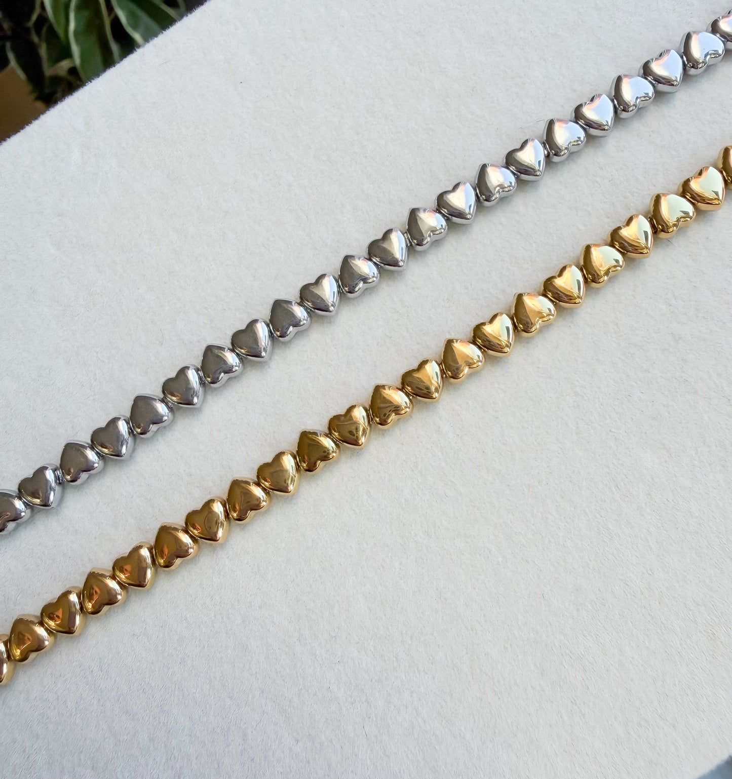 Bracciale Amore Infinito