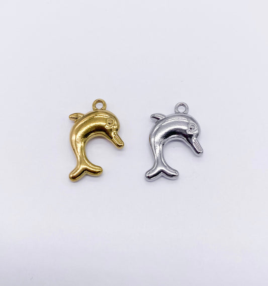 Ciondolo Delfino