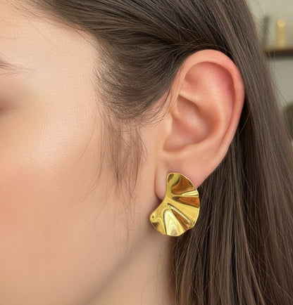Orecchini Ventaglio