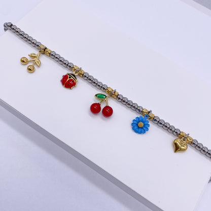 Bracciale Fiorellino