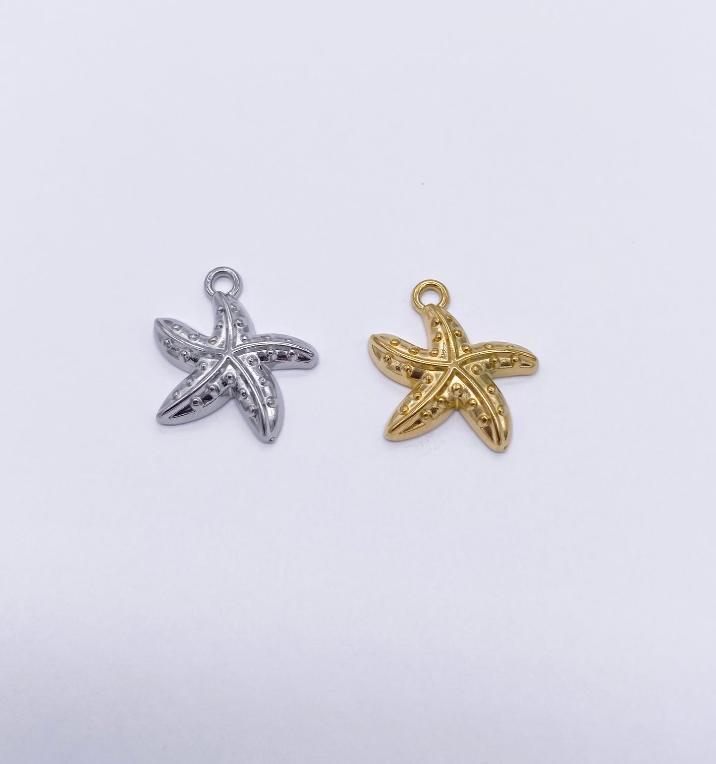 Ciondolo Stella Marina