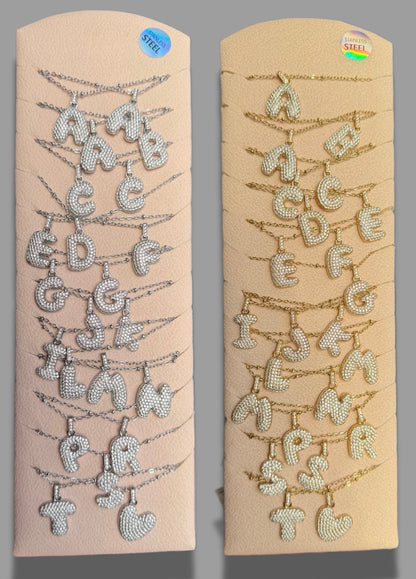 Collana Lettera