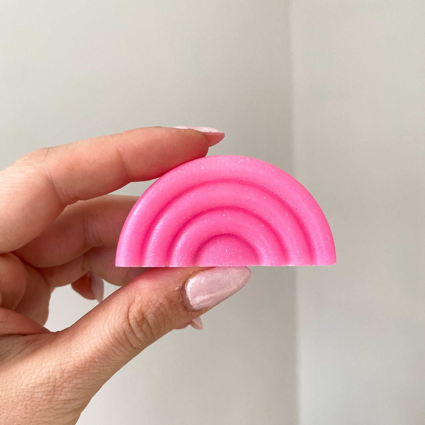 Arcobaleno Porta Foto