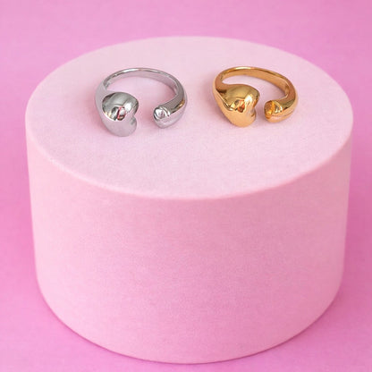Anello Love