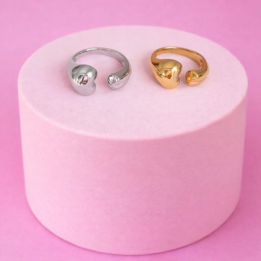 Anello Love