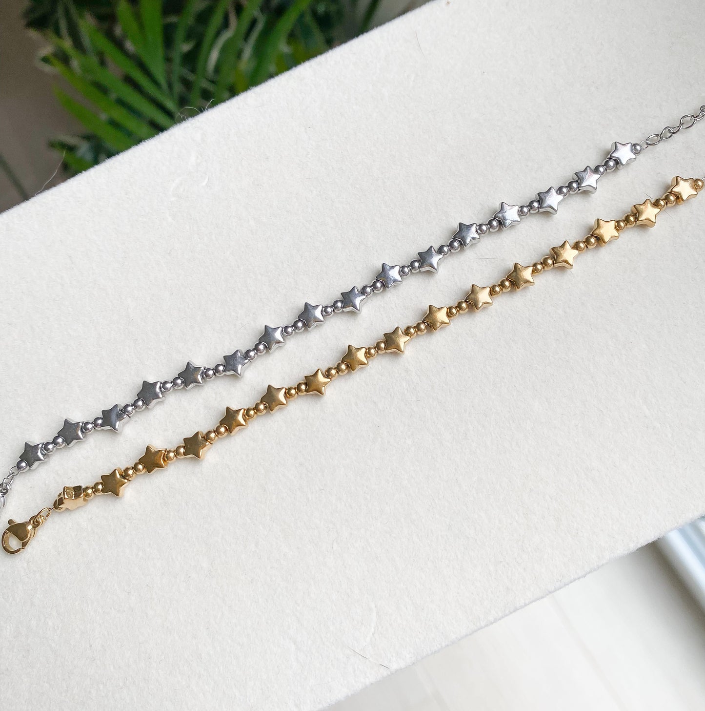 Bracciale Mini Stelle