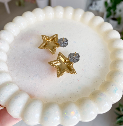 Chiusure Per Orecchini