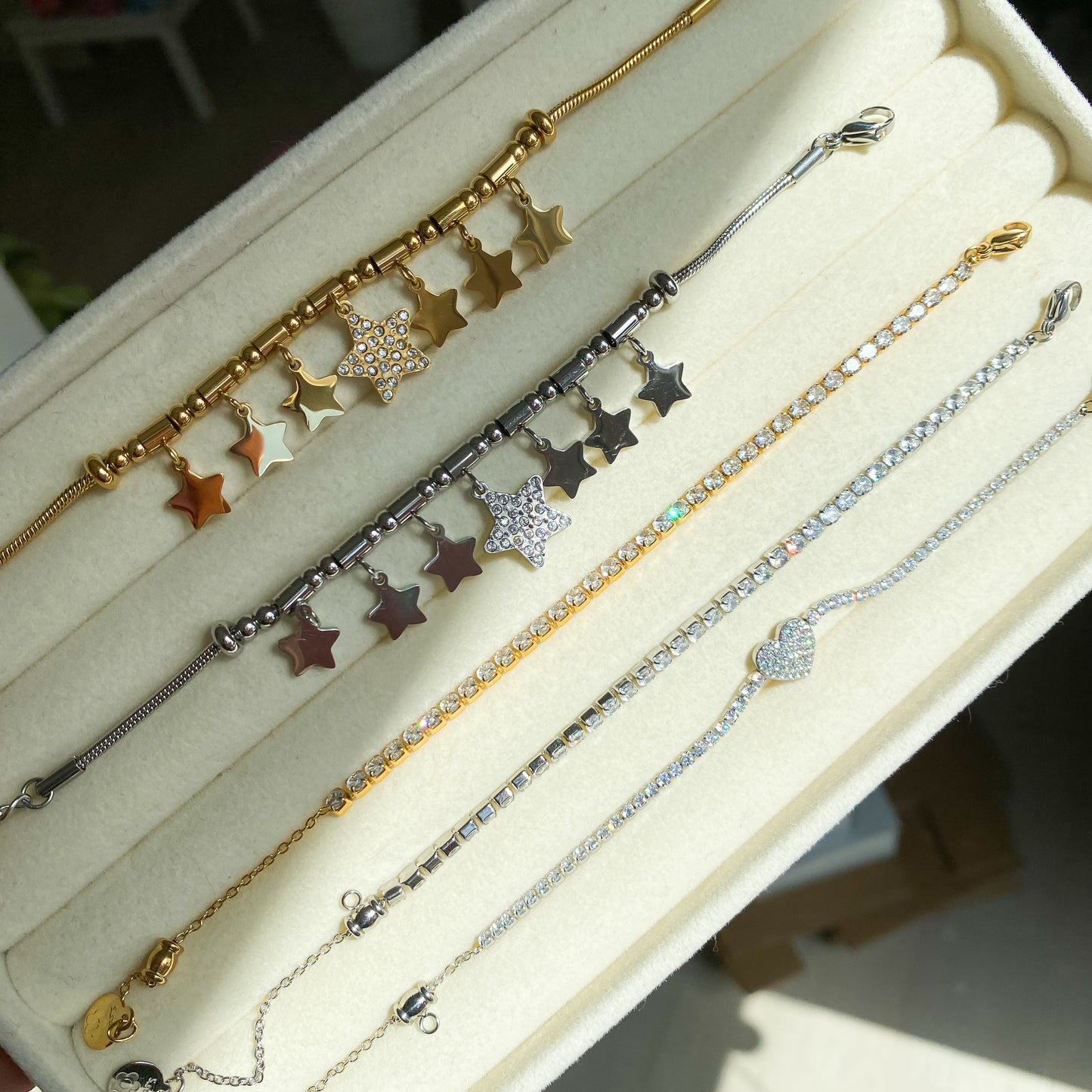 Bracciale Mille Stelle