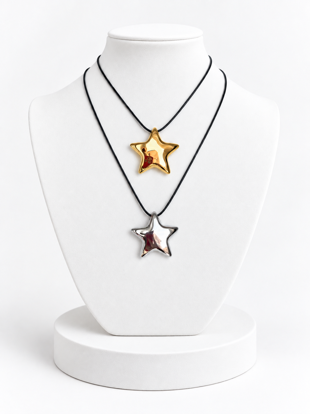 Collana Big Star