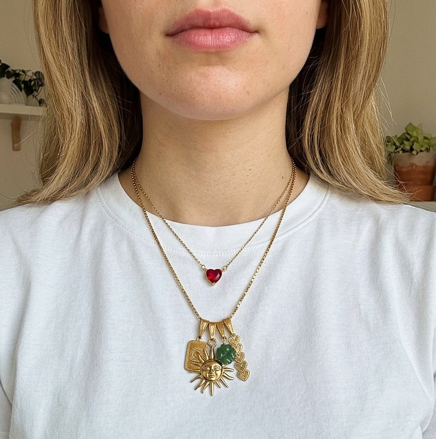 Collana Diana