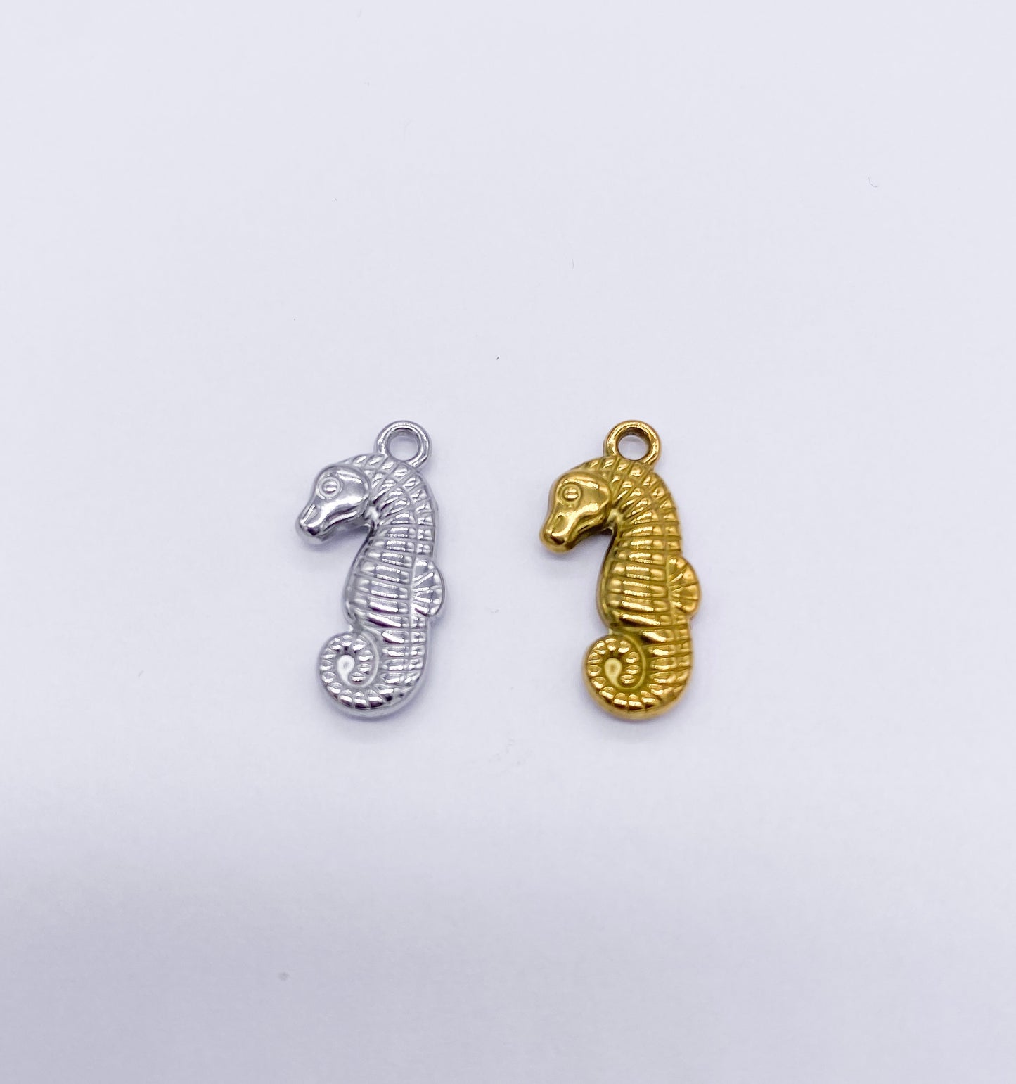 Ciondolo Cavalluccio Marino