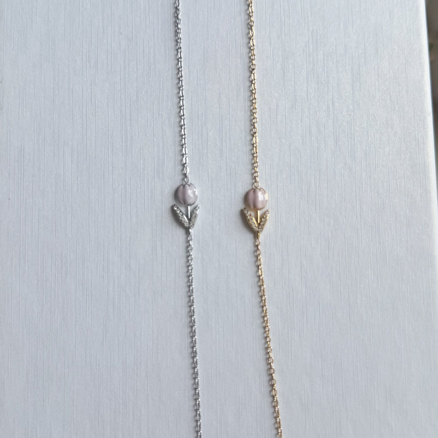 Bracciale Tulipano