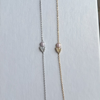 Bracciale Tulipano