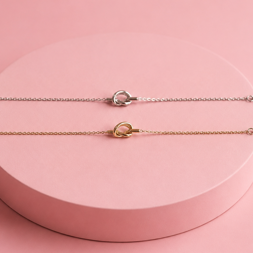 Bracciale Nodo