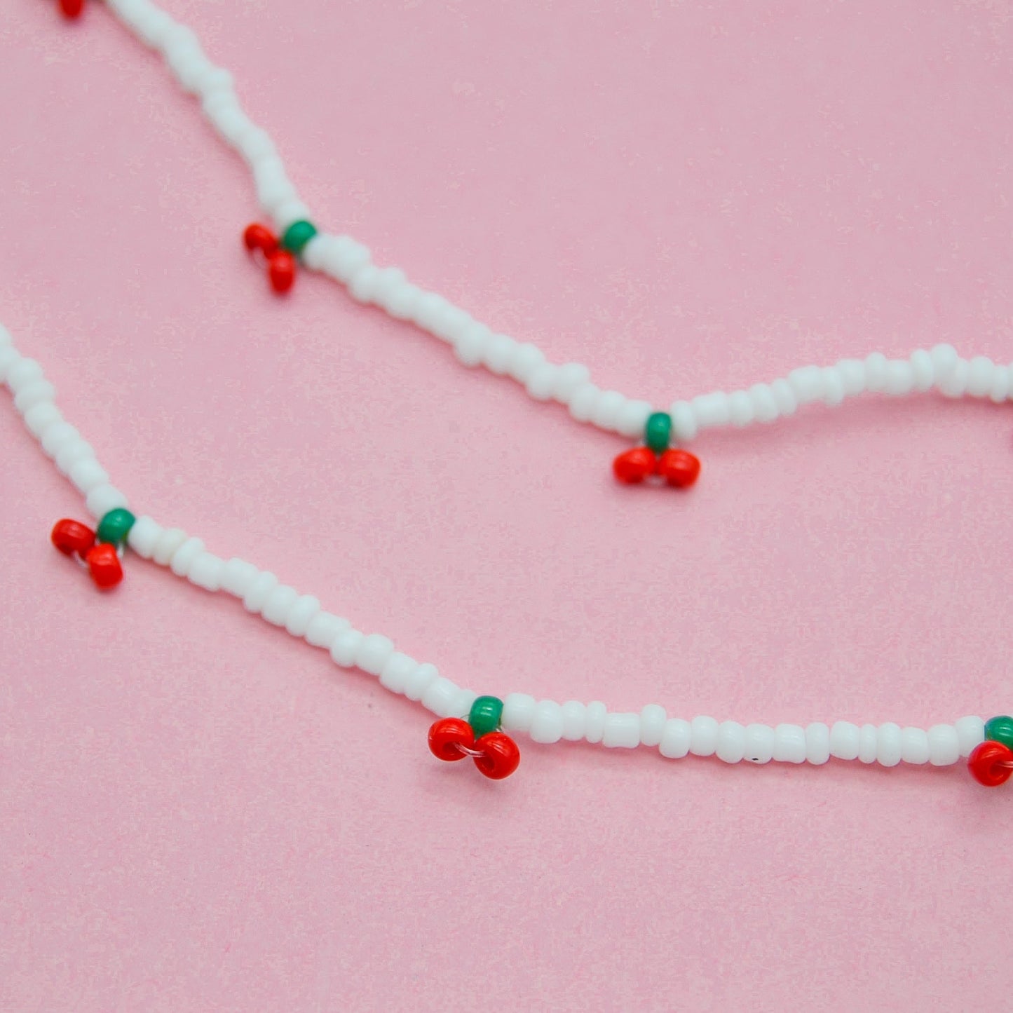 Cavigliera Cherry 🍒