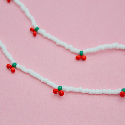 Cavigliera Cherry 🍒