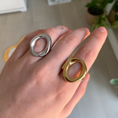 Anello Circle