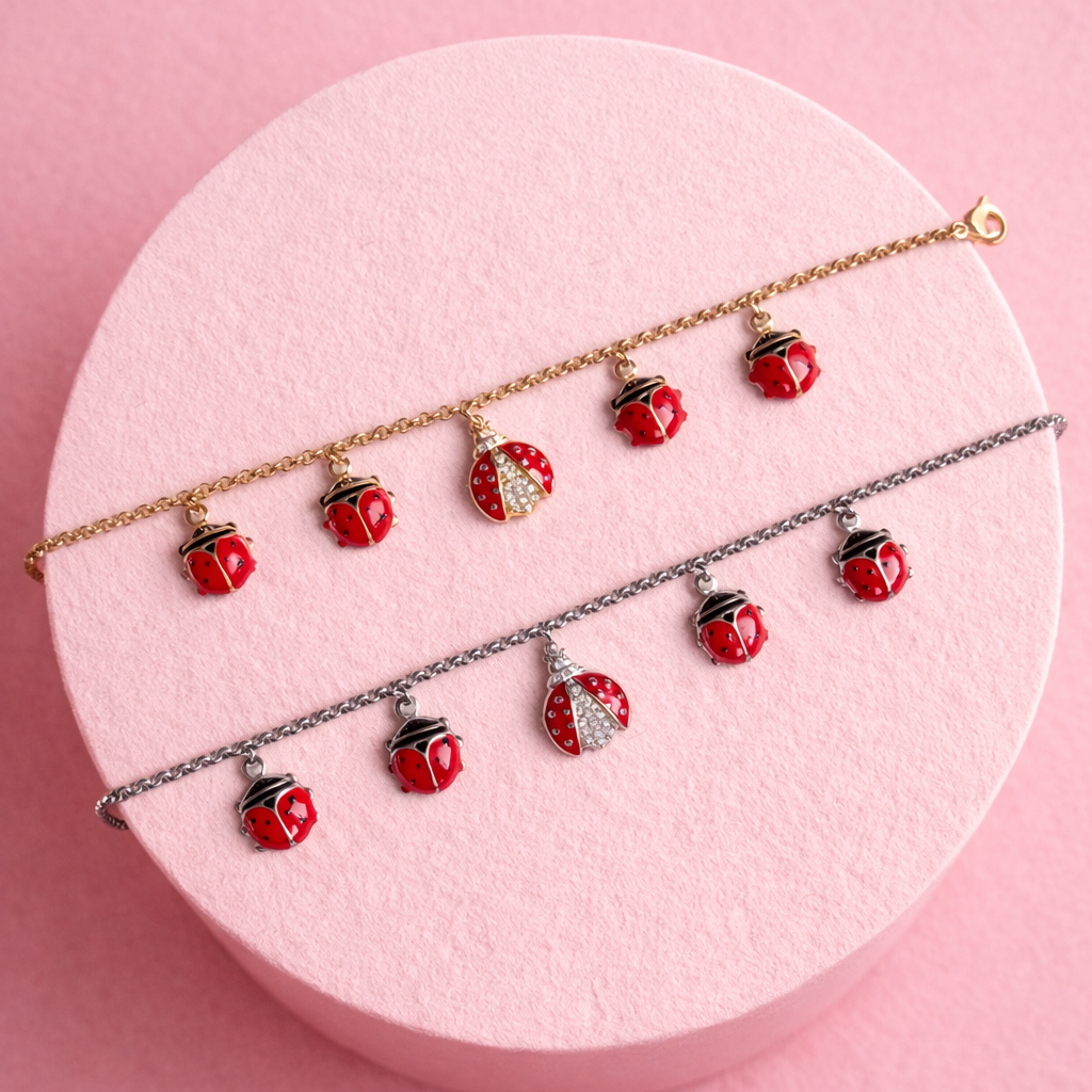 Bracciale Coccinelle