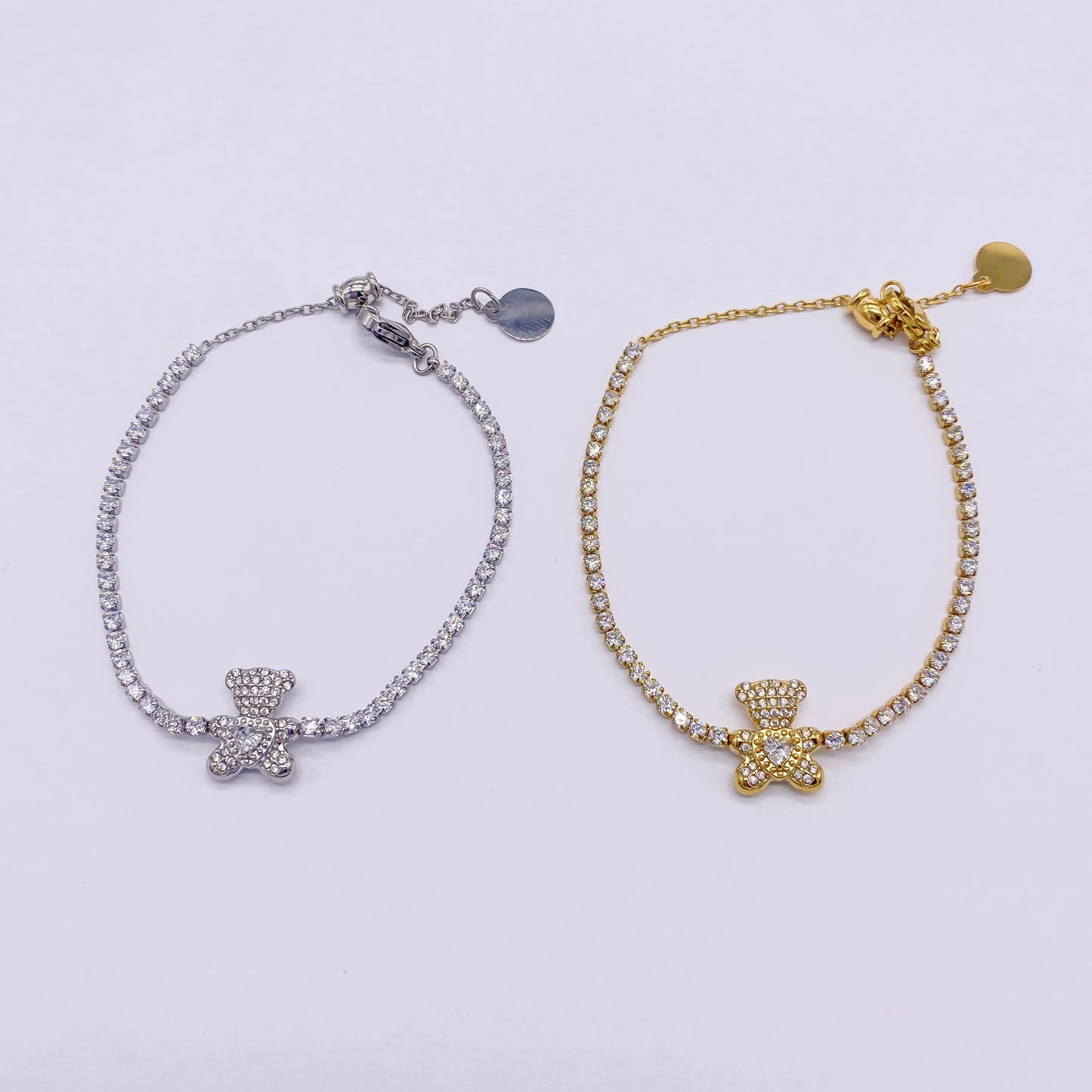 Bracciale Dolce Teddy