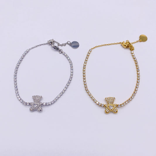 Bracciale Dolce Teddy
