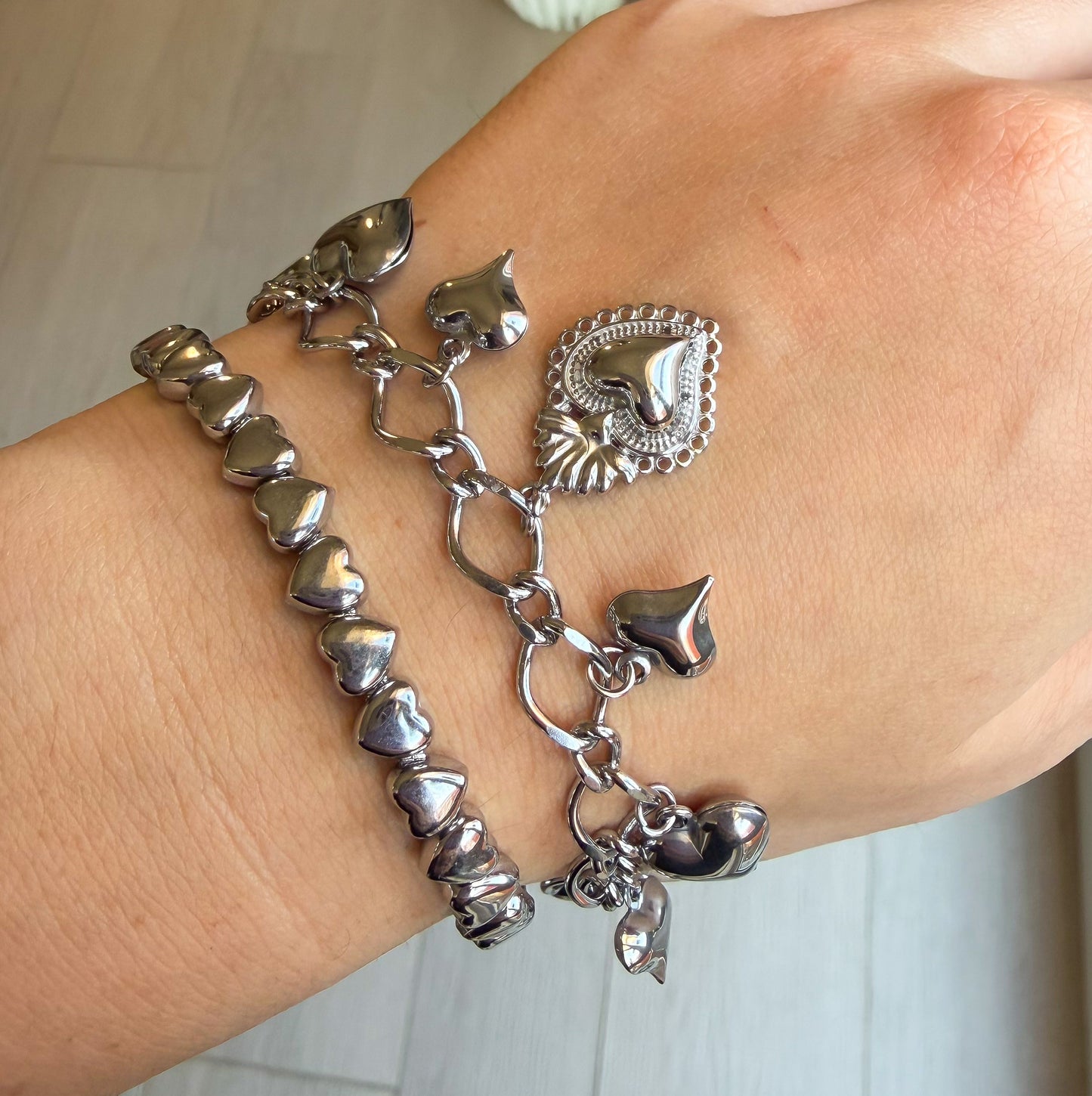 Bracciale Amore Infinito