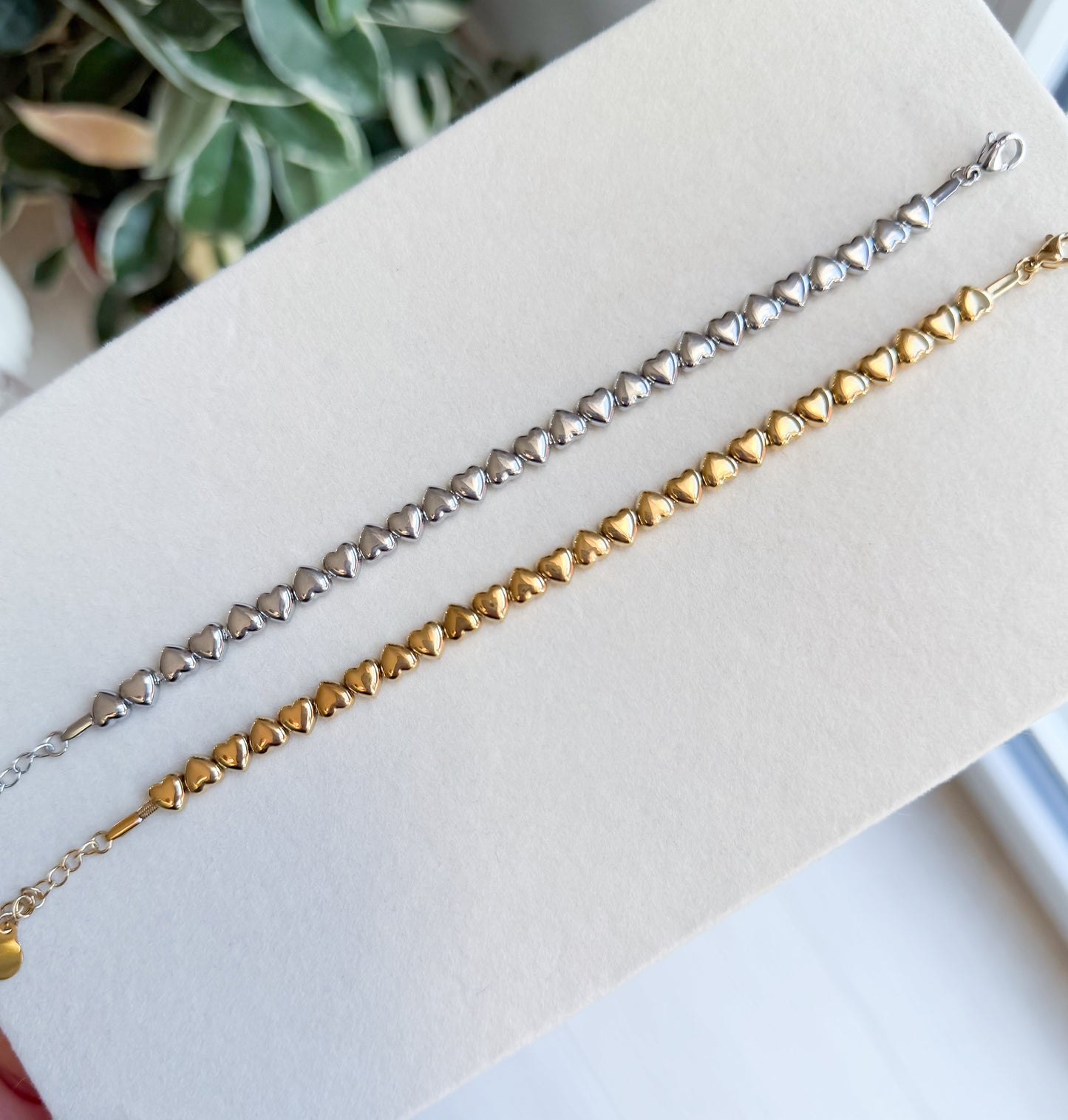 Bracciale Amore Infinito