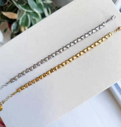 Bracciale Amore Infinito